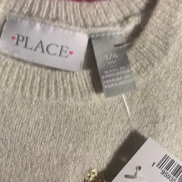 🎄🎄Suéter/Navideño/Niña 🎄🔴🎄#SN200 - Picture 5 of 7